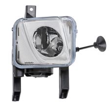 PHARE ANTIBROUILLARD OPEL MERIVA 2003-2006 DROIT