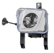 PHARE ANTIBROUILLARD OPEL MERIVA 2003-2006 GAUCHE