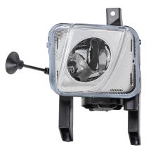 PHARE ANTIBROUILLARD OPEL MERIVA 2003-2006 GAUCHE
