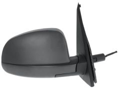 RÉTROVISEUR OPEL MERIVA 2003-2006 MECANIQUE / DROIT