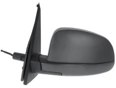 RÉTROVISEUR OPEL MERIVA 2003-2006 MECANIQUE / GAUCHE