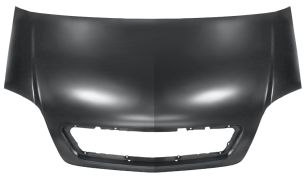 CAPOT OPEL MERIVA 2003-2006 AVANT 