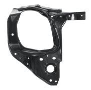 SIÈGE DE PHARE OPEL MERIVA 2003-2006 AVANT DROIT