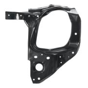 SIÈGE DE PHARE OPEL MERIVA 2003-2006 AVANT GAUCHE