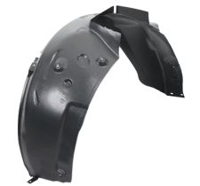 PARE-BOUE OPEL MERIVA 2006-2010 AVANT DROIT