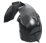 PARE-BOUE OPEL MERIVA 2003-2006 AVANT GAUCHE