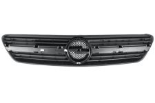 GRILLE OPEL MERIVA 2003-2006 FACE AVANT 