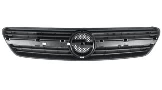 GRILLE OPEL MERIVA 2003-2006 FACE AVANT 