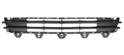 GRILLE OPEL MERIVA 2003-2006 PARE-CHOCS AVANT / INFÉRIEURE