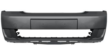 PARE-CHOCS OPEL MERIVA 2003-2006 AVANT DIESEL