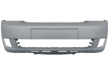 PARE-CHOCS OPEL MERIVA 2003-2006 AVANT DIESEL / AVEC ANTIBROUILLARDS / AVEC APPRET