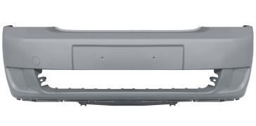 PARE-CHOCS OPEL MERIVA 2003-2006 AVANT ESSENCE / AVEC APPRET