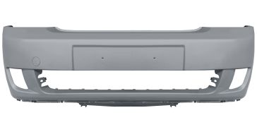 PARE-CHOCS OPEL MERIVA 2003-2006 AVANT ESSENCE / AVEC ANTIBROUILLARDS / AVEC APPRET