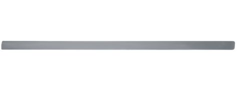 MOULURE PORTE OPEL MERIVA 2003-2006 AVANT / AVEC APPRET / DROIT