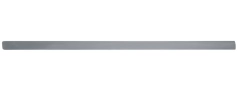 MOULURE PORTE OPEL MERIVA 2003-2006 AVANT / AVEC APPRET / GAUCHE
