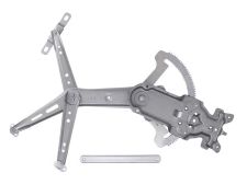 LÈVE-VITRE OPEL MERIVA 2006-2010 ÉLÉCTRIQUE / SANS MOTEUR / CONFORT / AVANT DROIT 