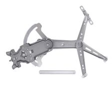 LÈVE-VITRE OPEL MERIVA 2006-2010 ÉLÉCTRIQUE / SANS MOTEUR / CONFORT / AVANT GAUCHE