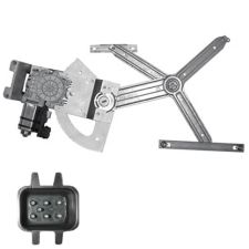 LÈVE-VITRE OPEL MERIVA 2006-2010 ÉLÉCTRIQUE / AVEC MOTEUR / CONFORT / AVANT DROIT