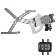 LÈVE-VITRE OPEL MERIVA 2003-2006 ÉLÉCTRIQUE / AVEC MOTEUR / CONFORT / AVANT GAUCHE