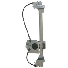 LÈVE-VITRE OPEL MERIVA 2006-2010 ÉLÉCTRIQUE / SANS MOTEUR / CONFORT / ARRIÈRE DROIT 