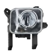 PHARE ANTIBROUILLARD OPEL MERIVA 2006-2010 DROIT