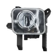 PHARE ANTIBROUILLARD OPEL MERIVA 2006-2010 GAUCHE