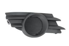 GRILLE OPEL MERIVA 2006-2010 PARE-CHOCS AVANT / SANS ANTIBROUILLARD / DROITE