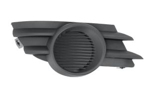 GRILLE OPEL MERIVA 2006-2010 PARE-CHOCS AVANT / SANS ANTIBROUILLARD / DROITE