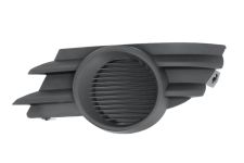 GRILLE OPEL MERIVA 2006-2010 PARE-CHOCS AVANT / SANS ANTIBROUILLARD / GAUCHE
