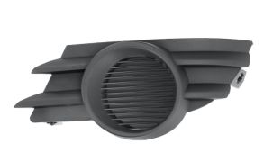 GRILLE OPEL MERIVA 2006-2010 PARE-CHOCS AVANT / SANS ANTIBROUILLARD / GAUCHE