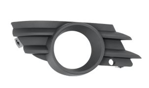 GRILLE OPEL MERIVA 2006-2010 PARE-CHOCS AVANT / AVEC ANTIBROUILLARD / DROITE