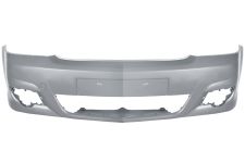 PARE-CHOCS OPEL MERIVA 2006-2010 AVANT / AVEC APPRET