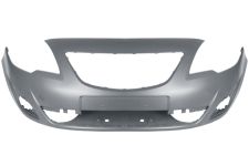 PARE-CHOCS OPEL MERIVA 2010-2013 AVANT / AVEC APPRET