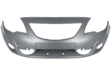 PARE-CHOCS OPEL MERIVA 2010-2013 AVANT / AVEC CAPTEUR / AVEC APPRET