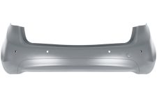 PARE-CHOCS OPEL MERIVA 2013-2017 ARRIÈRE / AVEC CAPTEUR / AVEC APPRET