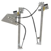 LÈVE-VITRE OPEL MERIVA 2010-2013 ÉLÉCTRIQUE / SANS MOTEUR / CONFORT / AVANT DROIT 