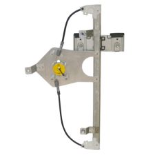 LÈVE-VITRE OPEL MERIVA 2010-2013 ÉLÉCTRIQUE / SANS MOTEUR / CONFORT / ARRIÈRE DROIT 