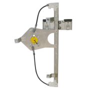 LÈVE-VITRE OPEL MERIVA 2010-2013 ÉLÉCTRIQUE / SANS MOTEUR / CONFORT / ARRIÈRE DROIT 