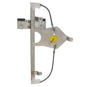 LÈVE-VITRE OPEL MERIVA 2010-2013 ÉLÉCTRIQUE / SANS MOTEUR / CONFORT / ARRIÈRE GAUCHE