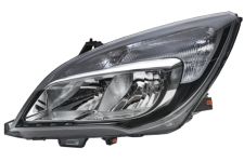 PHARE AVANT OPEL MERIVA 2013-2017 GAUCHE