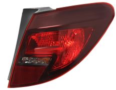 FEU ARRIÈRE OPEL MERIVA 2013-2017 EXTÉRIEUR / DROIT