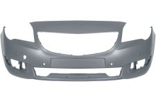 PARE-CHOCS OPEL MERIVA 2013-2017 AVANT / AVEC CAPTEUR / AVEC APPRET