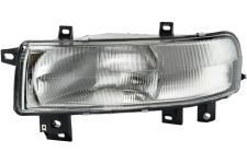 PHARE AVANT NISSAN INTERSTAR 2002-2003 GAUCHE