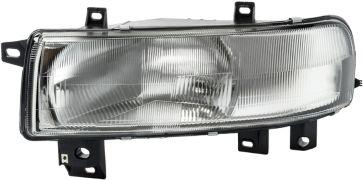 PHARE AVANT NISSAN INTERSTAR 2002-2003 GAUCHE