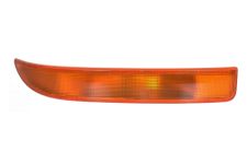 FEU CLIGNOTANT AVANT NISSAN INTERSTAR 2002-2003 ORANGE / DROIT