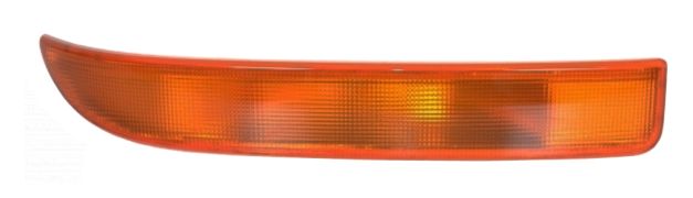 FEU CLIGNOTANT AVANT NISSAN INTERSTAR 2002-2003 ORANGE / DROIT
