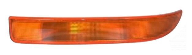 FEU CLIGNOTANT AVANT NISSAN INTERSTAR 2002-2003 ORANGE / GAUCHE
