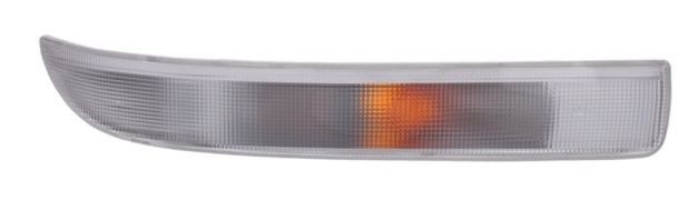 FEU CLIGNOTANT AVANT RENAULT MASTER 1998-2003 BLANC / DROIT