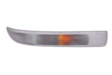 FEU CLIGNOTANT AVANT NISSAN INTERSTAR 2002-2003 BLANC / DROIT