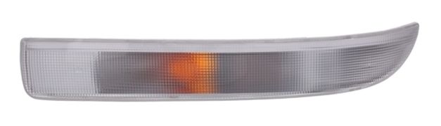 FEU CLIGNOTANT AVANT RENAULT MASTER 1998-2003 BLANC / GAUCHE